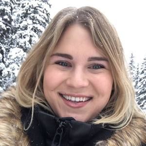 Meet your Posher, Maddy